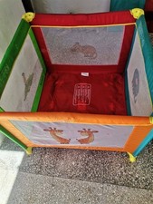 Box neonato usato  Racale