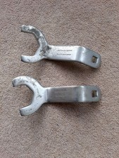 Belt tensioner spanners for sale  MOLD