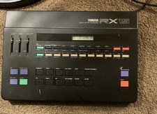 rx drum machine 15 yamaha for sale rx drum machine 15 yamaha for sale Tacoma