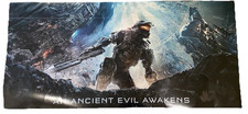 Halo ancient evil for sale  Anna