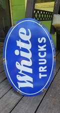 White trucks vintage for sale  Walland