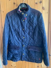 Joules moredale navy for sale  DUNSTABLE