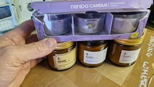 Candles joblot. for sale  PLYMOUTH