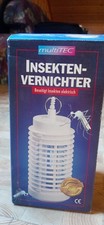 Elektrischer insektenvernichte gebraucht kaufen  Pentling