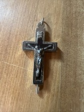 Vintage reliquary cross for sale  Hartland