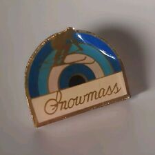 Pin aspen snowmass gebraucht kaufen  Bremen