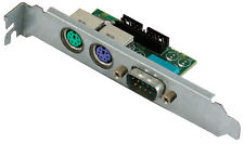 I/O BOARD DELL 0F743C COM PS/2 Optiplex 740 comprar usado  Enviando para Brazil