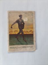 manuale dell agricoltore usato manuale dell agricoltore usato Valle San Nicolao