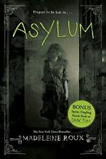 Asylum madeleine roux. for sale  UK