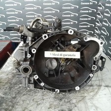 Cambio meccanico peugeot usato  Pordenone