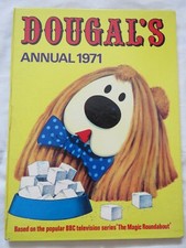 Vintage dougals magic for sale  LINCOLN