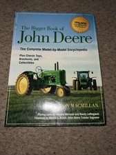 Bigger book john for sale  Forsyth
