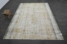 Oushak turkish vintage for sale  USA