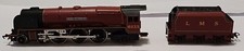 Hornby railways locomotiva usato  Roma