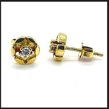 14k 585 gelbgold gebraucht kaufen  Aach, Greimerath, Orenhofen