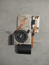 Ventola con dissipatore usato  Cremona