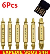 Pcs extracteur vis d'occasion  Pommeuse