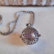Collana gravidanza ॐ usato  Nembro