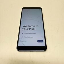 Google pixel gb for sale  Elm Grove