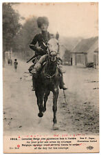 Old postcard 1914... d'occasion  Expédié en Belgium