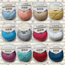Gomitoli 100 cotone usato  Ugento