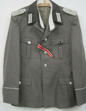 Uniform jacke eisene gebraucht kaufen  Schöneiche