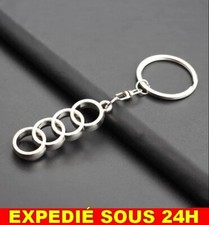 Porte clés audi d'occasion  Pommeuse