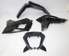 Verkleidungen maske kotflügel gebraucht kaufen  Porta Westfalica