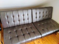 Serta black modern for sale  Oklahoma City
