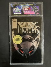 Shadowhawk pedigree collection for sale  Oshkosh