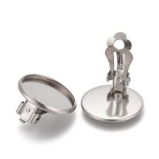 100 cabochon hrclips gebraucht kaufen  Naumburg