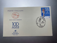 2023 cavallino fdc usato  Roma