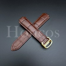 Brown genuine leather for sale  Ladera Ranch