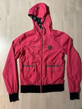 Spooks jacke wendejacke gebraucht kaufen  Hötensleben