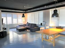 Hängeleuchte industriedesign  gebraucht kaufen  Scharnebeck