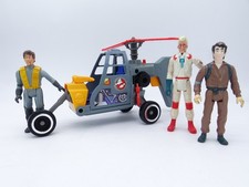 Ecto helikopter ghostbusters gebraucht kaufen  Schrobenhausen