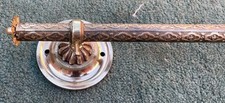805mm cast brass for sale  COLNE