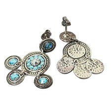bijoux d'occasion  Expédié en Belgium