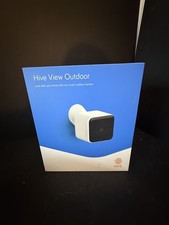 Hive uk7003793 outdoor for sale  PORTSMOUTH