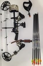 Mathews mission craze for sale  Evart