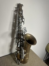 Parts selmer bundy for sale  Wayne