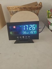 Digitale wetterstation funkwec gebraucht kaufen  Ingelheim am Rhein