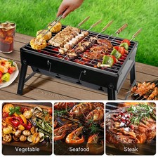portable bbq grill for sale  El Monte