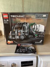 lego technic lorry for sale lego technic lorry for sale SHOREHAM-BY-SEA