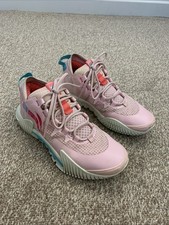 li ning shoes wade for sale  MAIDSTONE
