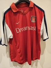 Arsenal vintage home for sale  HUNTINGDON