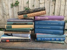 folio society books for sale folio society books for sale BANBURY