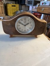 Orologio tavolo vintage usato  Collecchio
