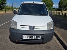 2010 peugeot partner for sale  SLOUGH
