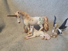 Rare schleich bayala for sale Rare schleich bayala for sale  NOTTINGHAM